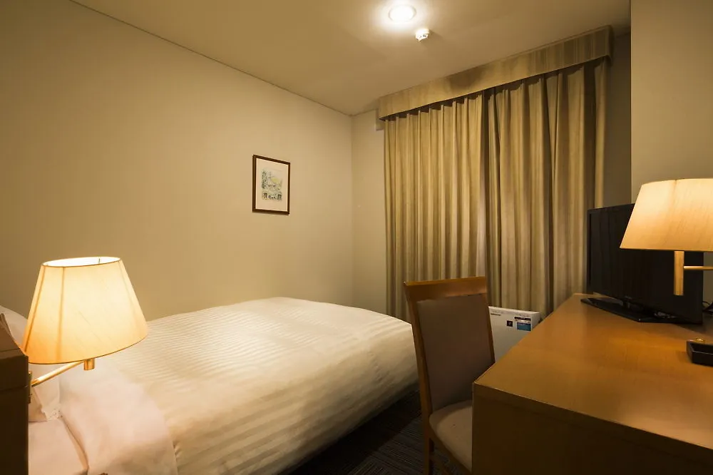 Jr-East Hotel Mets Kamakura Ofuna