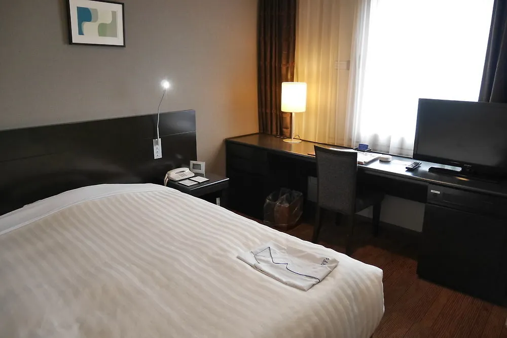 Jr-East Hotel Mets Kamakura Ofuna