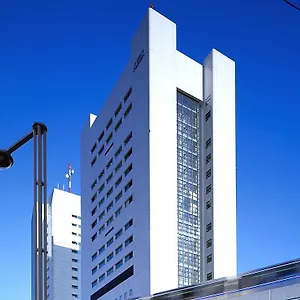 ホテル ベイサイドホテル アジュール竹芝 東京都