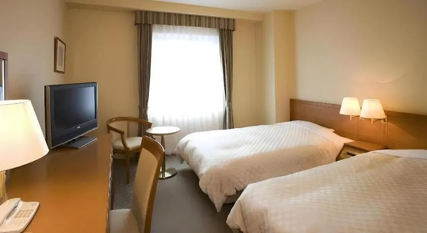 Jr-East Hotel Mets Kamakura Ofuna Japan