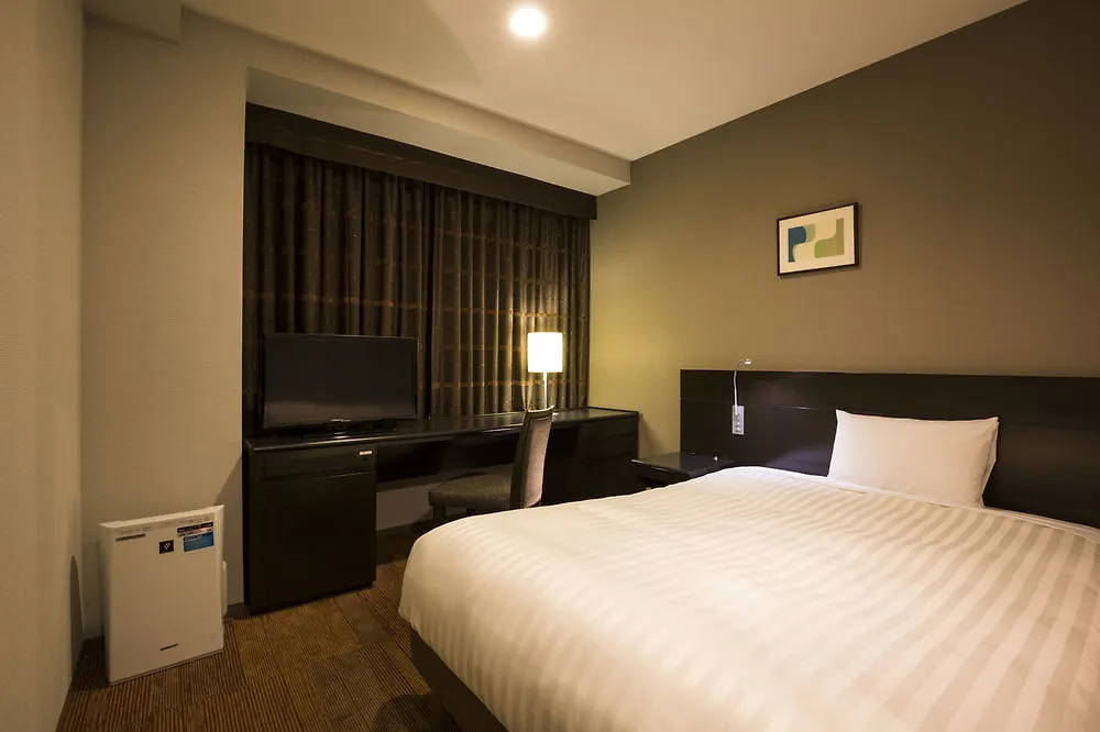Jr-East Hotel Mets Kamakura Ofuna